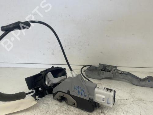Used Rear left lock PEUGEOT 308 I (4A_, 4C_) 1.6 16V (140 hp) 26426990