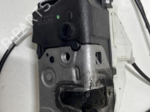 Used Rear right lock Rear right lock CITROËN BERLINGO MULTISPACE (B9) 1.6 (109 hp) 26416539 26416539