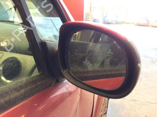 Right mirror CITROËN C3 I (FC_, FN_) 1.6 16V | BP28139362C27 