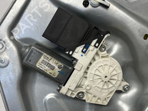 Rear right window mechanism VW GOLF VI Variant (AJ5) 1.6 TDI | BP29160374C25 