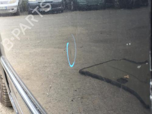 Left front door CITROËN C2 (JM_) 1.1 | BP28808981C2