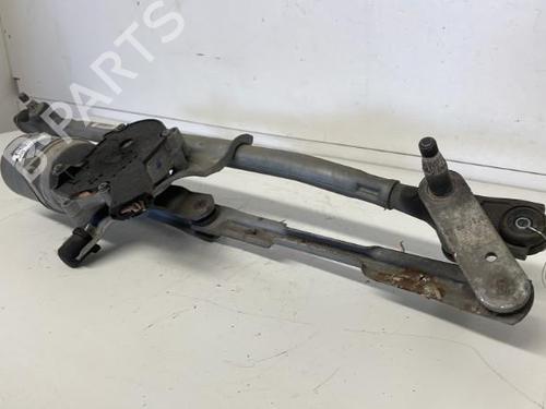 Front wiper motor CHRYSLER GRAND VOYAGER V (RT) 2.8 CRD | BP26427234M29
