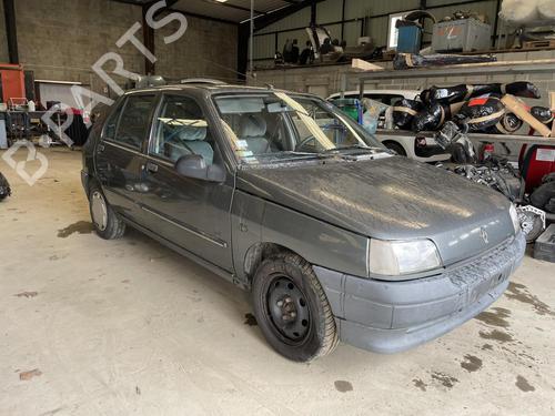 Used Parts RENAULT CLIO I (B/C57_, 5/357_) 1.9 D (B/C/S576, B/C/S57L) (64 hp) 4309284