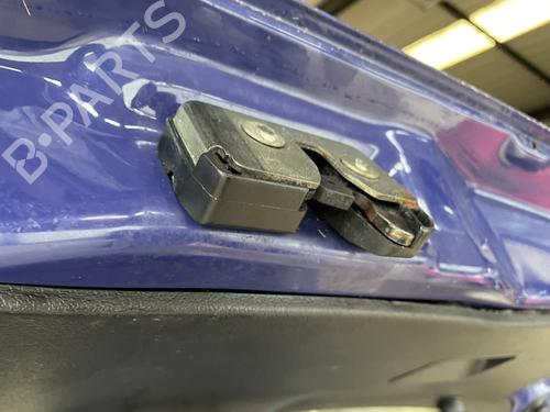Used Tailgate lock Tailgate lock VW POLO III (6N1) 55 1.3 (55 hp) 31883322 31883322