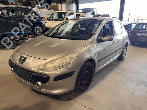 Middle console PEUGEOT 307 (3A/C) 1.4 16V | BP29180547I22 