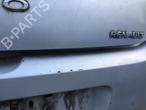 Rear bumper RENAULT CLIO III (BR0/1, CR0/1) 1.4 16V | BP29735700C8 