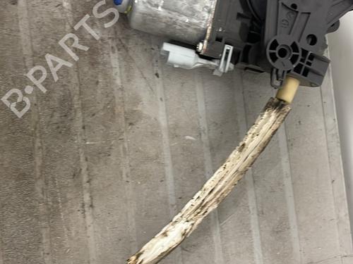 Front right window mechanism CITROËN C-ELYSEE (DD_) 1.2 VTi 82 | BP31613117C23