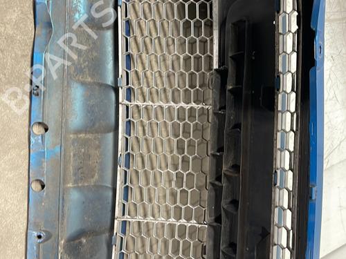 Front bumper CITROËN C3 Pluriel (HB_) 1.4 HDi | BP28962235C7