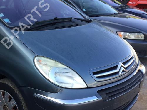Hood CITROËN XSARA PICASSO (N68) 1.6 HDi | BP26687082C1 