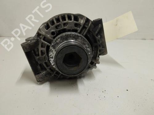 Alternator RENAULT MEGANE I (BA0/1_) 1.6 16V (BA04, BA0B, BA11, BA1J, BA16, BA19, BA1K, BA1V,... | BP26416545M7 