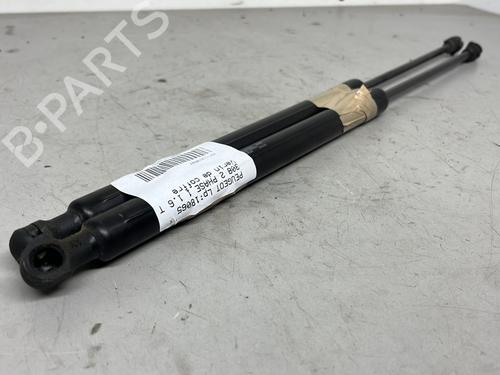 Tailgate lift support PEUGEOT 308 II (LB_, LP_, LW_, LH_, L3_) 1.6 THP 125 | BP29425854C138
