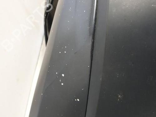 Front bumper RENAULT SCÉNIC II (JM0/1_) 1.5 dCi (JM02, JM13) | BP26416151C7