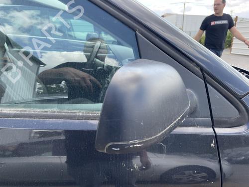 Right mirror VW POLO (9N_, 9A_) 1.2 12V | BP26439941C27 