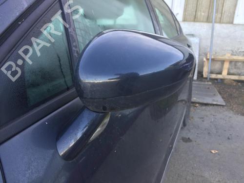 Left mirror CITROËN C5 III (RD_) 1.6 HDi 110 (RD9HZC) | BP29583645C26