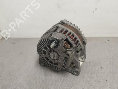 Alternator NISSAN JUKE (F15) 1.2 DIG-T | BP26416652M7 