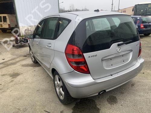 Right taillight MERCEDES-BENZ A-CLASS (W169) A 180 CDI (169.007, 169.307) | BP26428044C35 