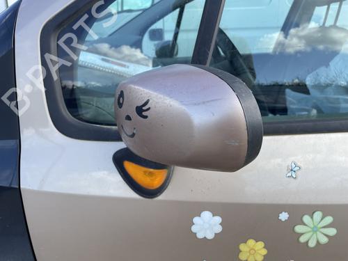 Retrovisor esquerdo Retrovisor esquerdo 33180865 33180865