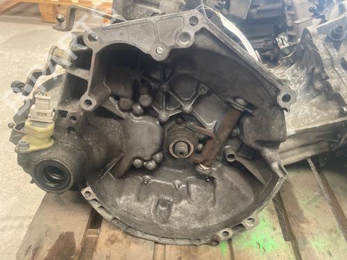 Used Gearbox Gearbox CITROËN XSARA Break (N2) 1.4 i (75 hp) 33850349 33850349