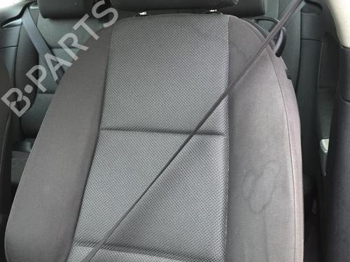 Left front seat AUDI A3 (8P1) 1.6 TDI | BP30464310C15 - Image 3