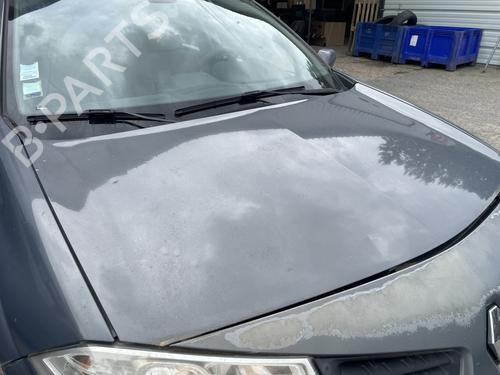 Panser RENAULT MEGANE II (BM0/1_, CM0/1_) 1.5 dCi (BM1E, CM1E) | BP29175329C1 