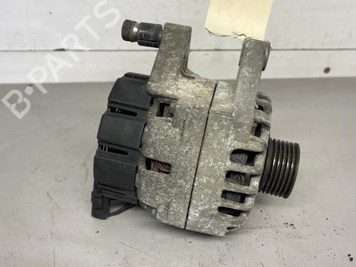 Used Alternator Alternator CITROËN C3 I (FC_, FN_) 1.4 i (73 hp) 26418957 26418957