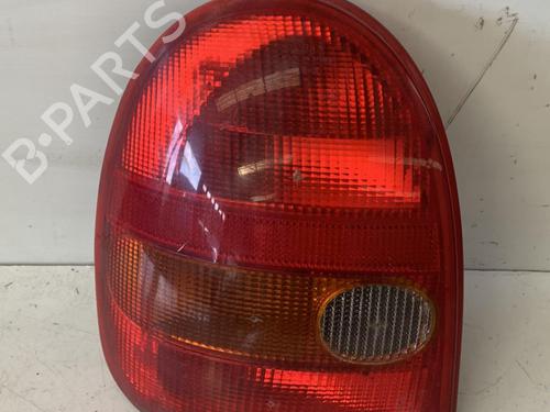 Used Left taillight OPEL CORSA B (S93) 1.2 i (F08, F68, M68) (45 hp) 26417287