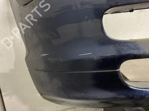 Front bumper BMW 3 (E46) 320 d | BP32081562C7 