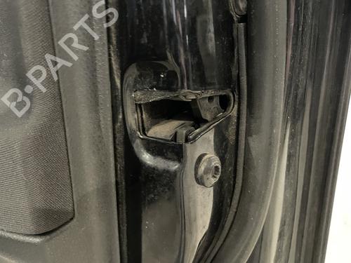 Used Front right lock Front right lock VW POLO IV (9N_, 9A_) 1.4 TDI (70 hp) 34107244 34107244