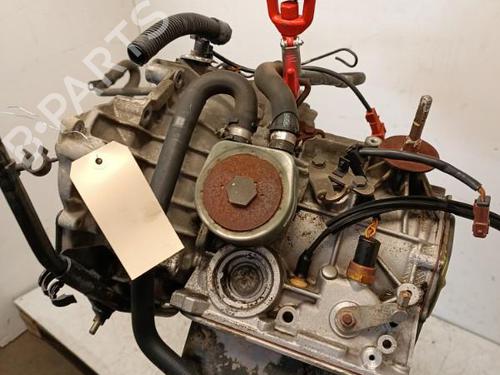 Used Gearbox Gearbox CITROËN ZX (N2) 1.8 i (101 hp) 26416410 26416410