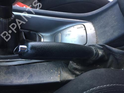 Middle console CITROËN C5 III (RD_) 1.6 HDi 110 (RD9HZC) | BP29587671I22 - Image 2