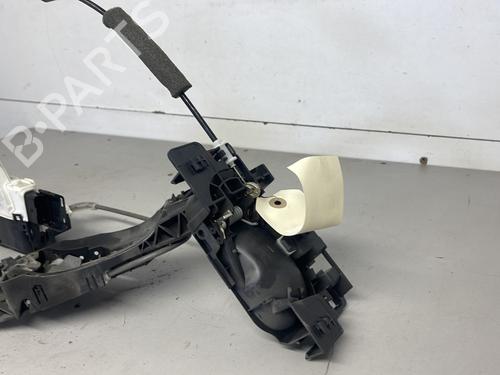 Venstre bagtil lås CITROËN C4 CACTUS 1.2 VTi 82 | BP27474604C100  - Image 6