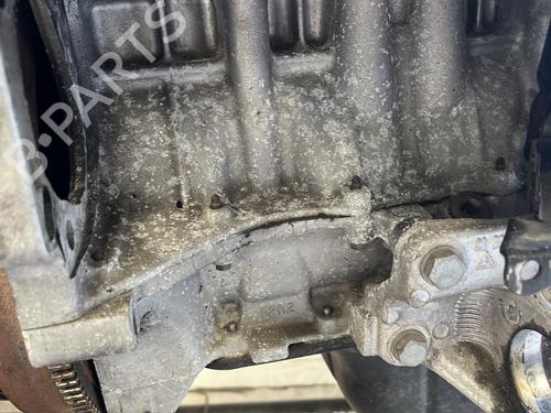 Engine PEUGEOT 2008 I (CU_) 1.6 HDi | BP33738408M1  - Image 6