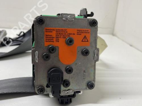 Front right seatbelt CITROËN BERLINGO MULTISPACE (B9) 1.6 | BP26416543I25 - Image 4