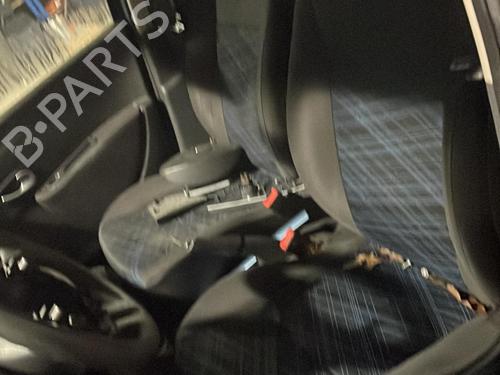 Front right window mechanism RENAULT CLIO III Grandtour (KR0/1_) 1.2 16V (KR02, KR0J) | BP26422228C23 