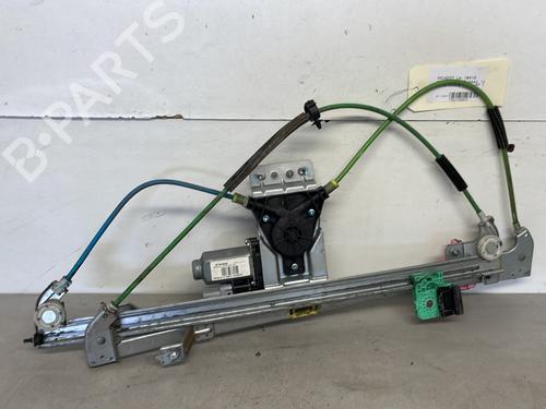 Front right window mechanism PEUGEOT EXPERT Tepee (VF3X_) | BP33474703C23 - Image 2