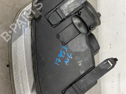 Left headlight FORD C-MAX (DM2) 1.8 TDCi | BP31997956C28