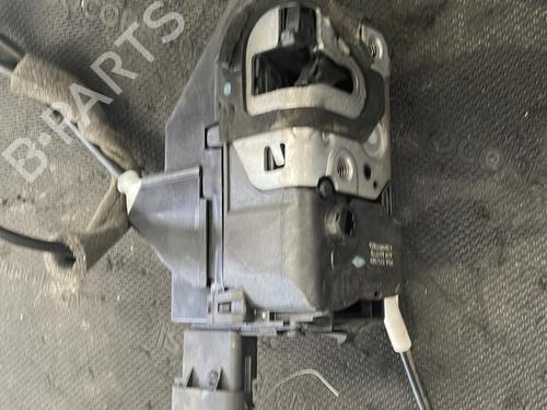 Front right lock CITROËN C5 III (RD_) 2.0 HDi 140 (RDRHF8, RDRHFA, RDRHA8, RDRHAJ) | BP26427924C97