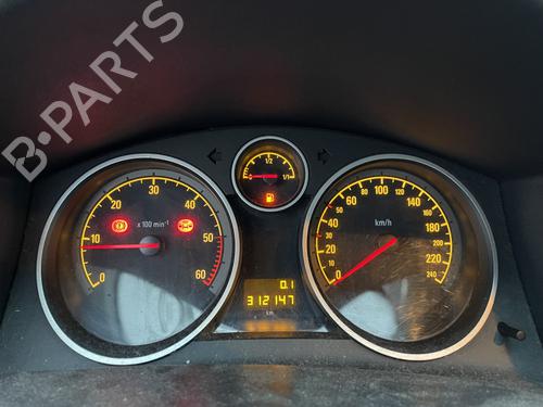 Headlight switch OPEL ASTRA H (A04) 1.9 CDTI (L48) | BP31091644I24 - Image 2