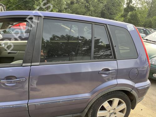 Dør rude ventre bagtil Dør rude ventre bagtil FORD FUSION (JU_) 1.6 TDCi (90 hp) 36442866 36442866