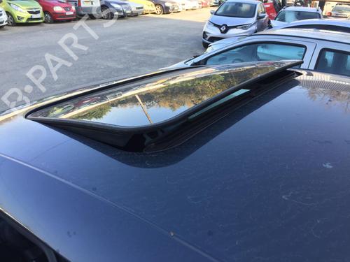 Sunroof SEAT ALTEA (5P1) 1.9 TDI | BP29638549C124 