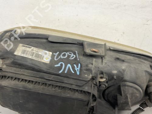 Left headlight FIAT IDEA (350_) 1.3 D Multijet | BP30001503C28  - Image 8