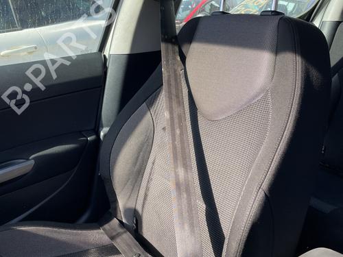 Used Front right seatbelt Front right seatbelt PEUGEOT 308 I (4A_, 4C_) 1.6 16V (120 hp) 33884101 33884101