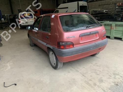 Gearbox CITROËN SAXO (S0, S1) 1.5 D | BP26427321M3 