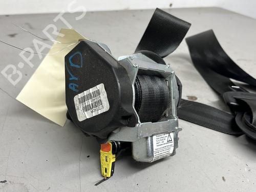 Front right seatbelt VW GOLF VI Variant (AJ5) 1.6 TDI | BP29160359I25 - Image 3