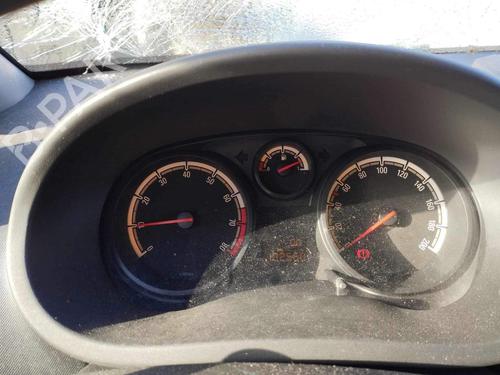 Used Parts OPEL CORSA D (S07)  1.0 (L08, L68)  2742067