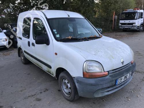 Used Parts RENAULT KANGOO (KC0/1_) 1.2 (KC0A, KC0K, KC0F, KC01) (58 hp) 4426117
