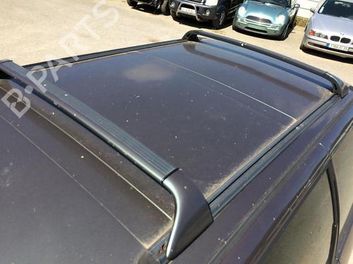 Used Roof bar RENAULT ESPACE III (JE0_) 2.2 dCi (JE0K) (130 hp) 27264812