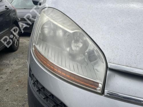 Koplamp rechts Koplamp rechts 38186064 38186064
