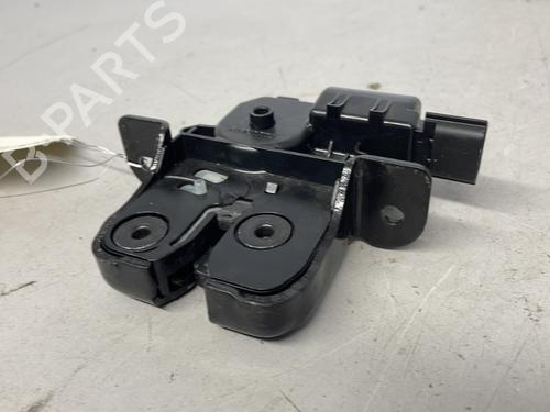 Used Tailgate lock Tailgate lock RENAULT CLIO IV (BH_) 1.2 16V (73 hp) 27612745 27612745