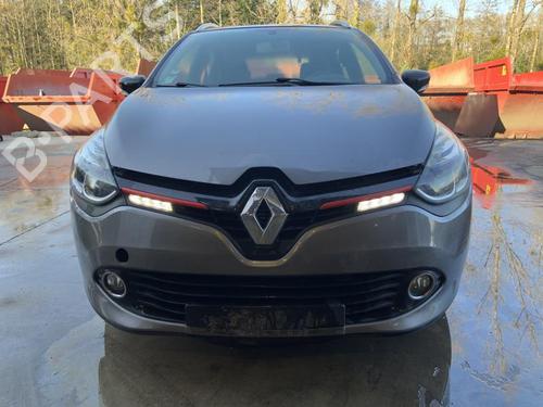 Climate control RENAULT CLIO IV Grandtour (KH_) 0.9 TCe 90 | BP26427961I5 